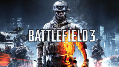 Battlefield 3