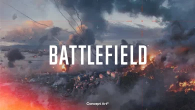 Battlefield التالية Battlefield 6