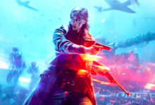 Battlefield 5