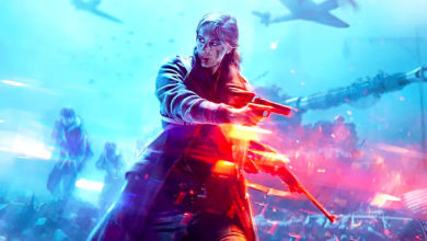 Battlefield 5