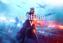 Battlefield 5