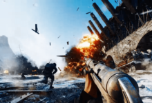 Battlefield V