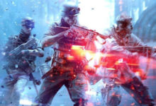 Battlefield V