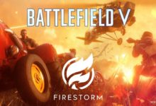 Firestorm