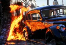 تتبع الشعاع (Ray Tracing)