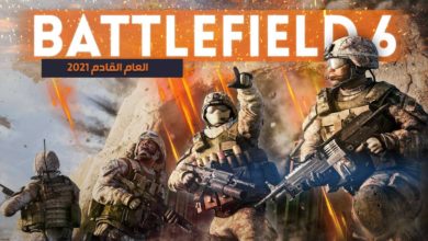 Battlefield 6