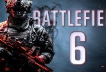 ألفا Battlefield 6