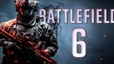 ألفا Battlefield 6