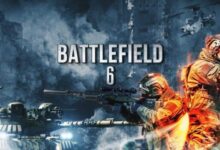 Battlefield 6