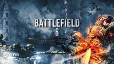Battlefield 6