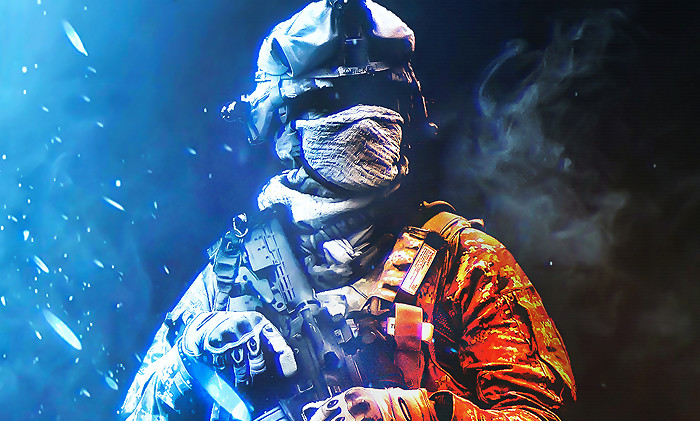 Battlefield 6