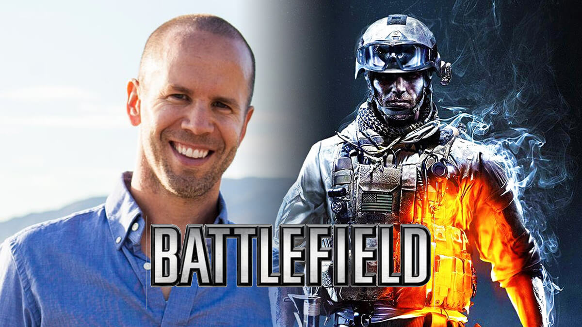 Battlefield 6