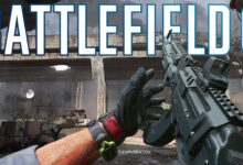 Battlefield 6