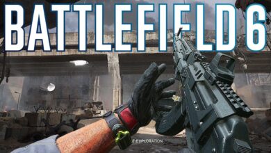 Battlefield 6