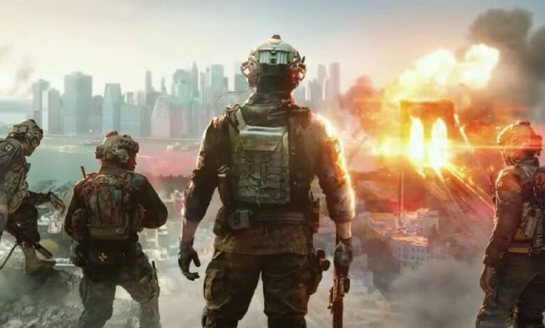 Battlefield 6