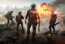 تحديث Battlefield 6
