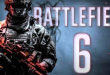 تسريب العديد من الصور للعبة Battlefield 6