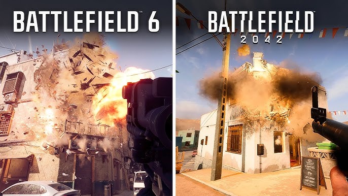 Battlefield 6