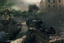 Battlefield 6