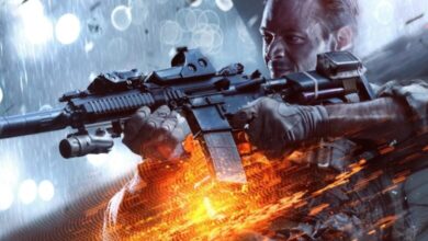 Battlefield 6