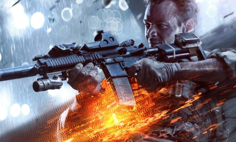 Battlefield 6