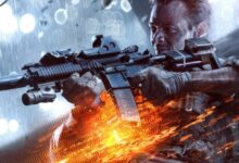 Battlefield 6