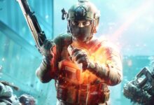 Battlefield 6 Battle Royale