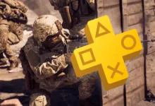 Battlefield 6 PS Plus