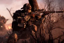 Battlefield 6 الموسم الأول