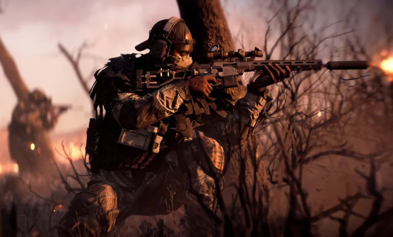 Battlefield 6 الموسم الأول