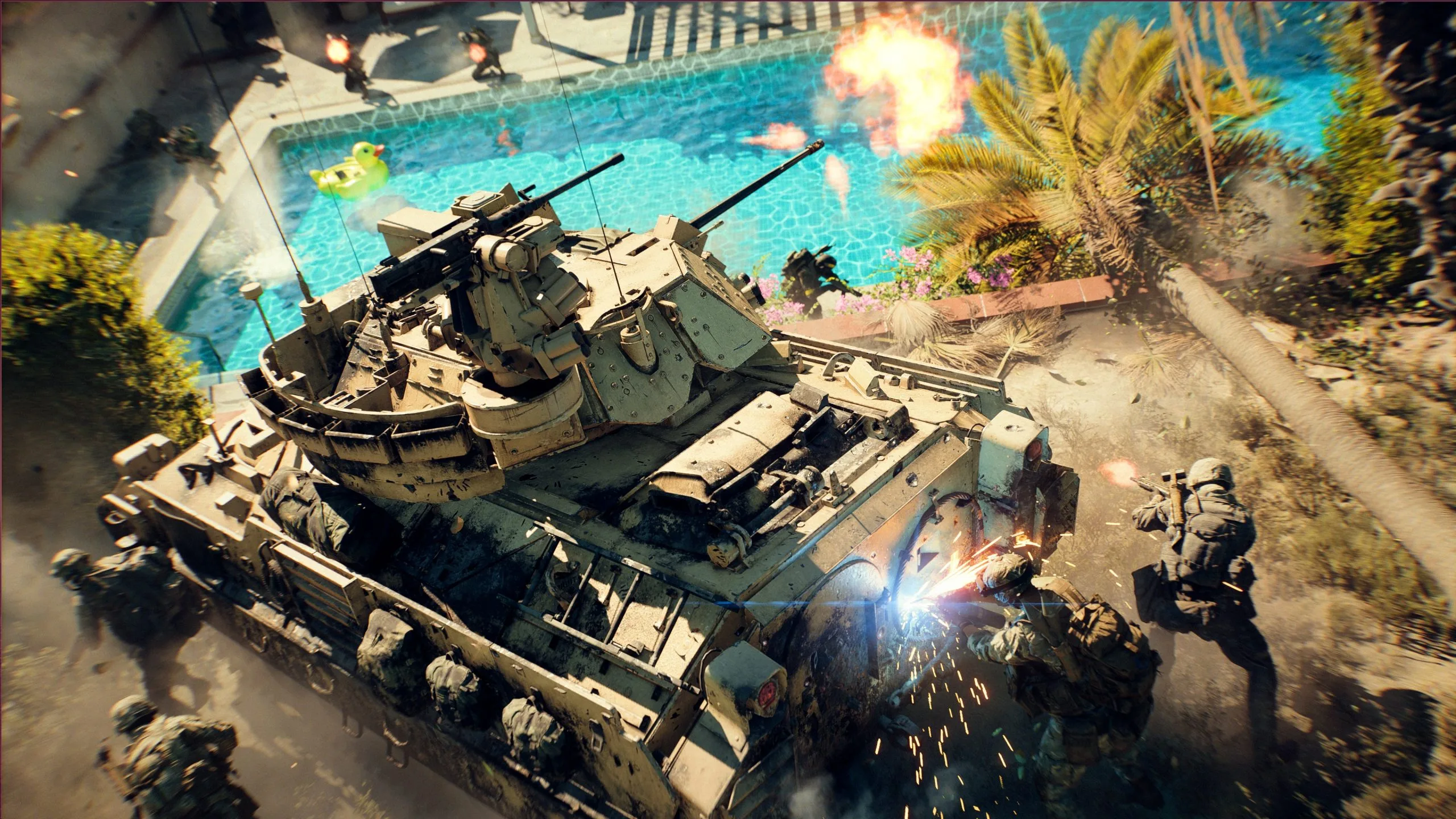 Battlefield 6 الموسم الأول