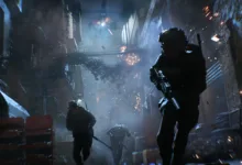 Battlefield 6