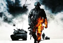 Battlefield Bad Company 2