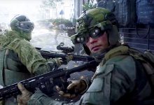 Battlefield Hazard Zone