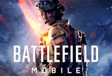 Battlefield Mobile