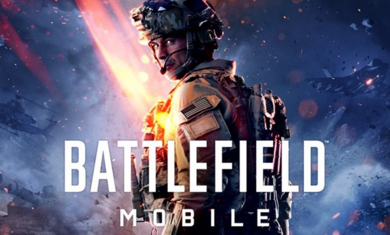 Battlefield Mobile