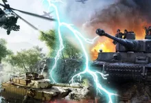 Battlefield 2042