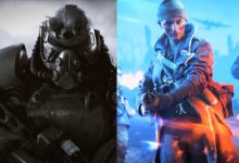 Battlefield