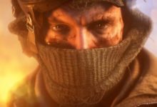 Battlefield 5