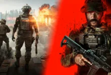 Call of Duty HQ و Battlefield 6