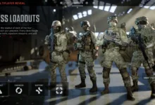 Battlefield 6