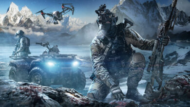 Battlefield 6