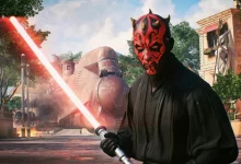 Star Wars: Battlefront 3