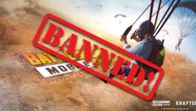 Battlegrounds Mobile India PUBG Mobile