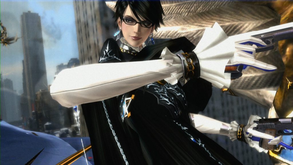 Bayonetta 3