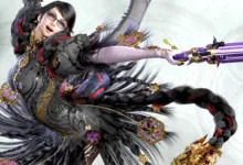 Bayonetta 3