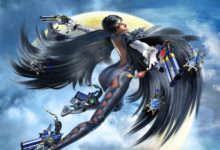 Bayonetta