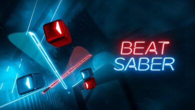 Beat Saber