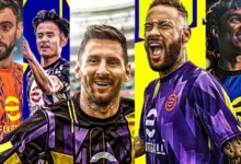 Become A Legend في eFootball 2023