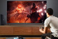 افضل تلفزيون 4K للجيل الجديد